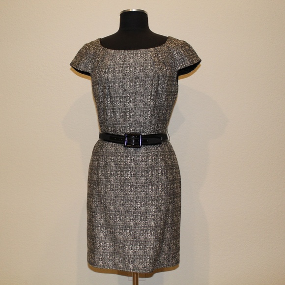 ANTONIO MELANI Dresses & Skirts - ANTONIO MELANI Executive dress size 8M